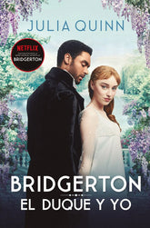 Bridgerton 1 - El duque y yo (Pocket)